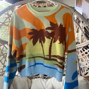 Pacsun sweater